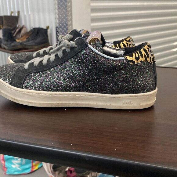 P448 sneakers, size 35 - Picture 11 of 11